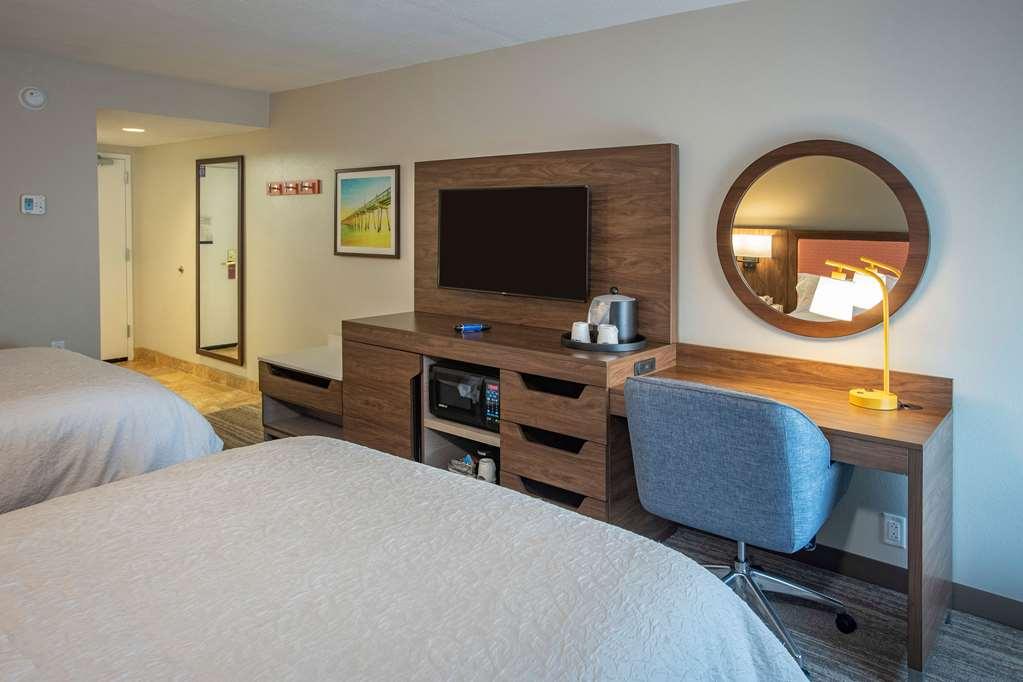 Hampton Inn Pensacola-Airport Rum bild