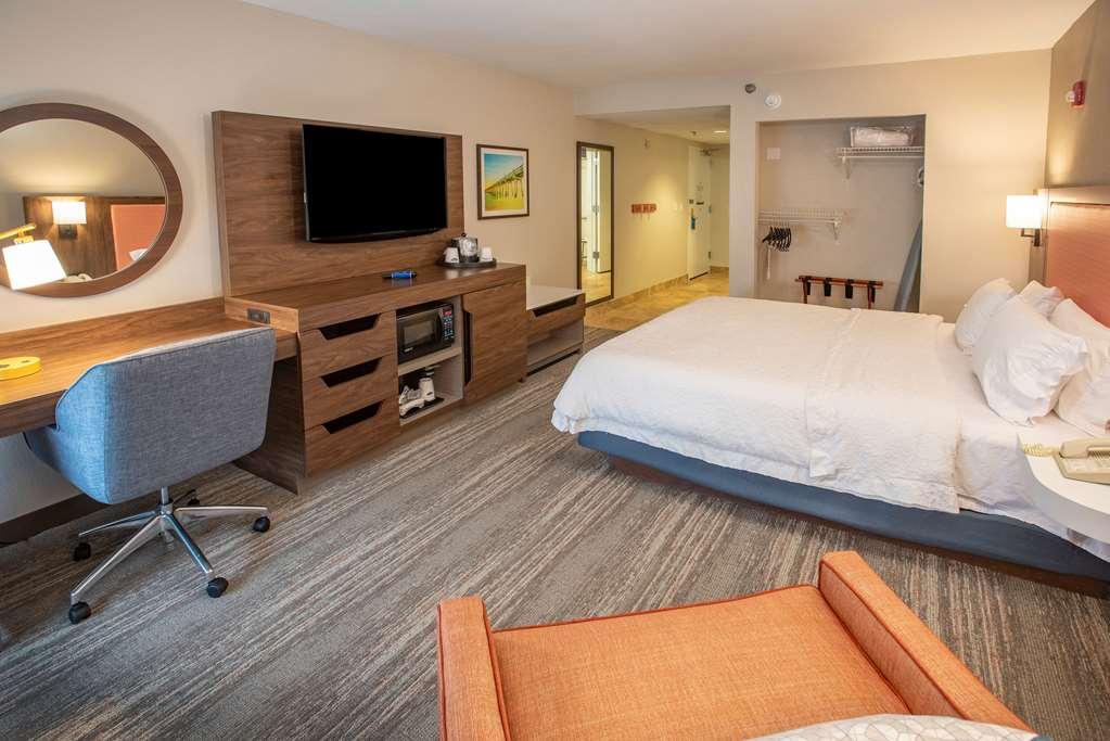Hampton Inn Pensacola-Airport Rum bild