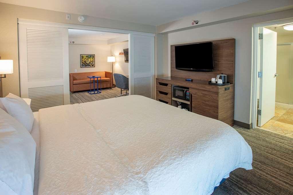 Hampton Inn Pensacola-Airport Rum bild