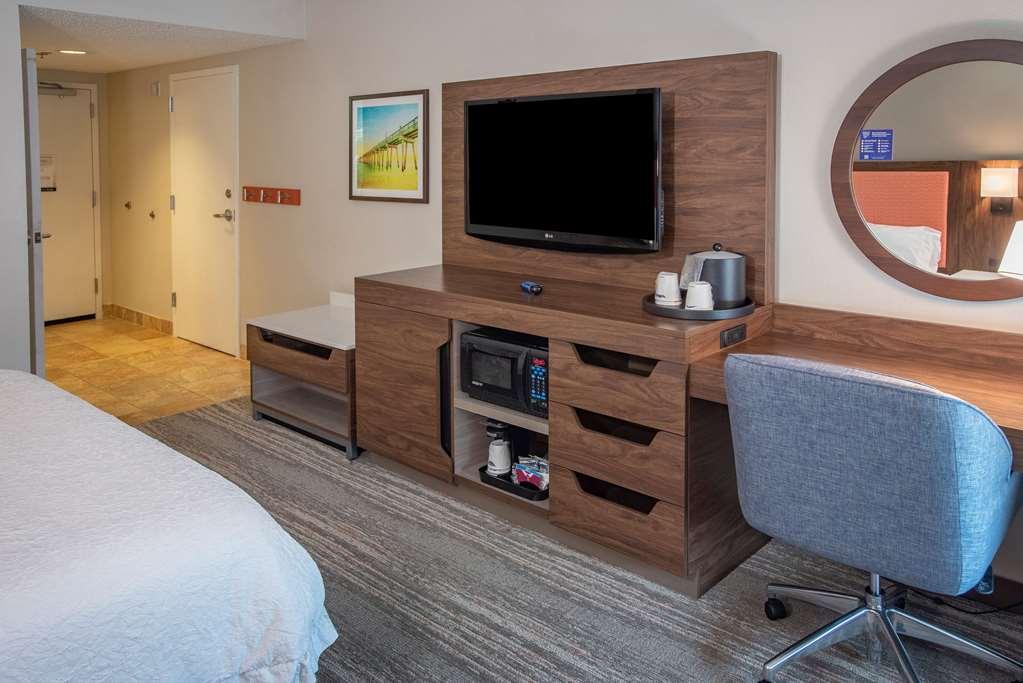 Hampton Inn Pensacola-Airport Rum bild