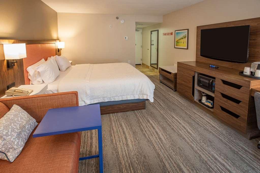 Hampton Inn Pensacola-Airport Rum bild