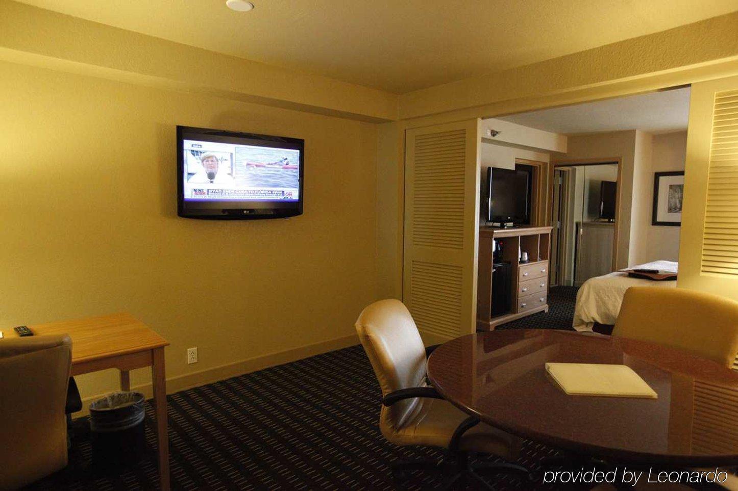 Hampton Inn Pensacola-Airport Rum bild